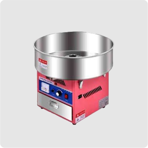 Cotton Candy Machine